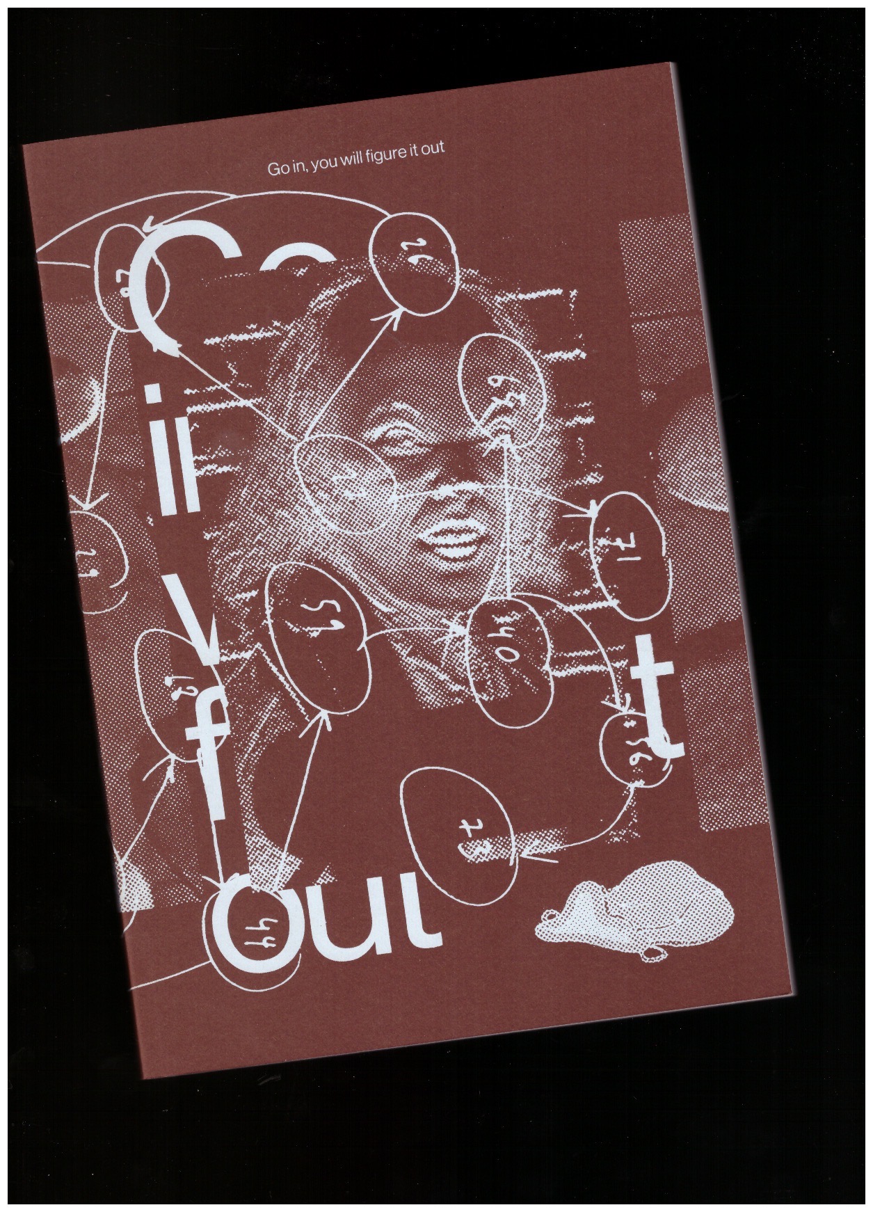 CONSIDERED TO BE ALLIES - Go in, you will figure it out